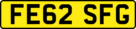 FE62SFG