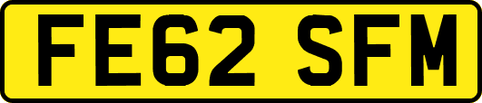 FE62SFM
