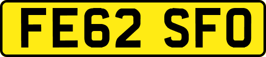 FE62SFO