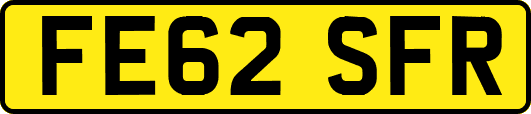 FE62SFR