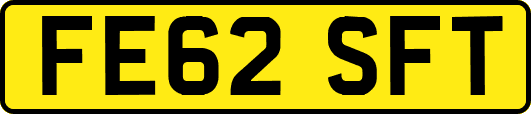 FE62SFT