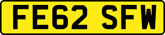 FE62SFW