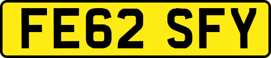 FE62SFY