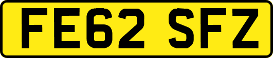 FE62SFZ