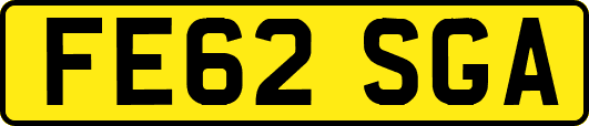 FE62SGA