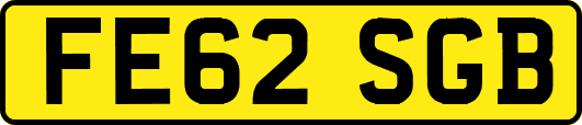FE62SGB