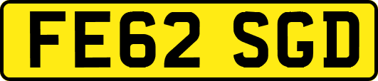 FE62SGD