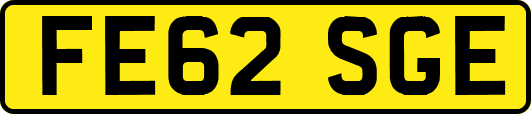 FE62SGE