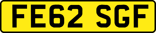 FE62SGF