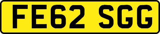 FE62SGG