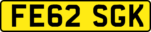FE62SGK