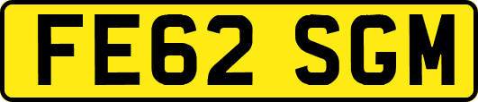 FE62SGM