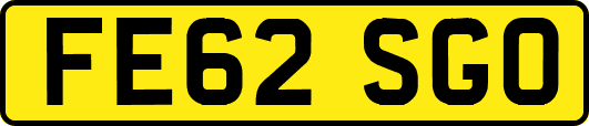 FE62SGO