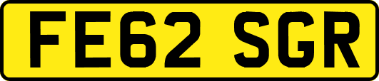 FE62SGR