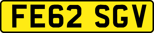 FE62SGV