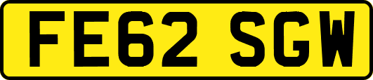 FE62SGW