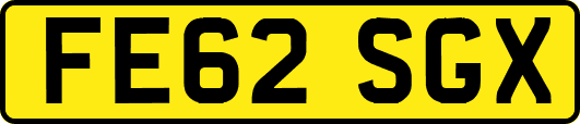 FE62SGX