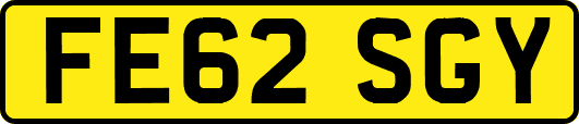 FE62SGY