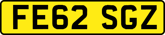 FE62SGZ