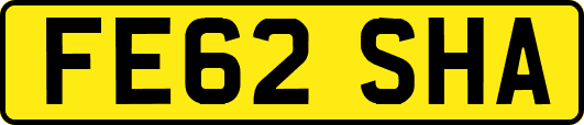 FE62SHA
