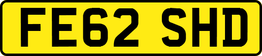 FE62SHD