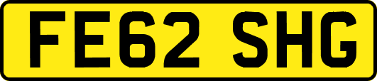 FE62SHG