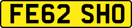 FE62SHO