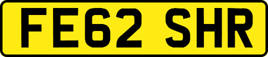 FE62SHR