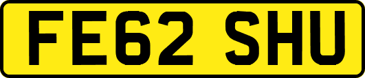 FE62SHU
