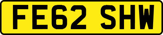 FE62SHW