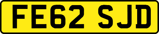 FE62SJD