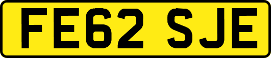 FE62SJE