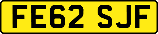FE62SJF
