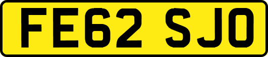 FE62SJO
