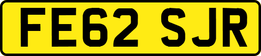 FE62SJR