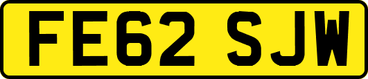 FE62SJW