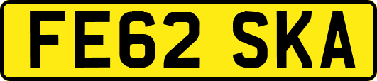 FE62SKA