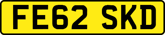 FE62SKD