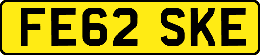 FE62SKE