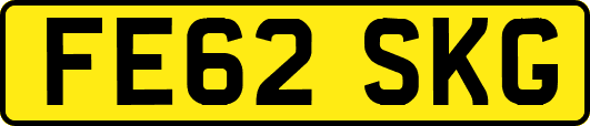 FE62SKG