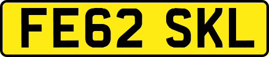 FE62SKL