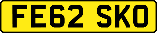 FE62SKO