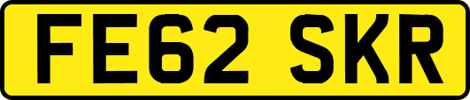 FE62SKR
