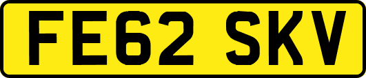 FE62SKV