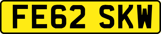 FE62SKW