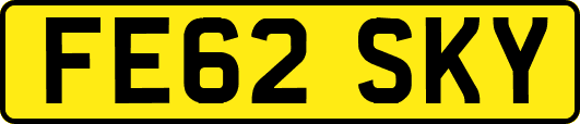FE62SKY