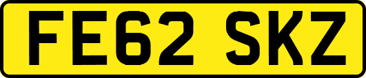 FE62SKZ