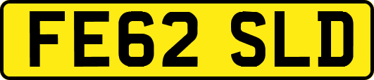 FE62SLD
