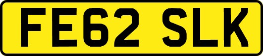 FE62SLK