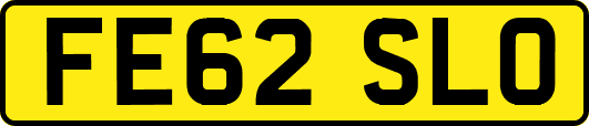 FE62SLO